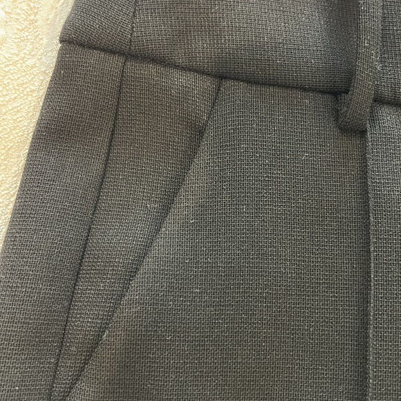 Veronica Beard New With Tags Petal Pusher pants - Picture 8 of 15